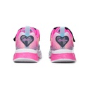 Кросівки дитячі Skechers Flutter Heart Lights 302315L NVMT