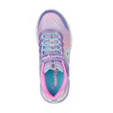 Кросівки дитячі Skechers Flutter Heart Lights 302314L LVMT
