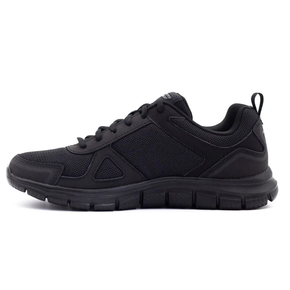 Кросівки чоловічі Skechers Track 52631 BBK