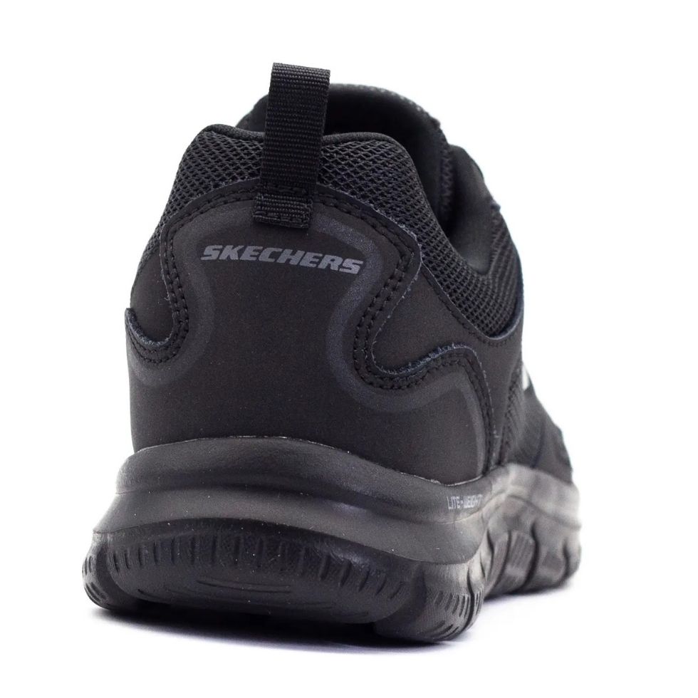 Кросівки чоловічі Skechers Track 52631 BBK