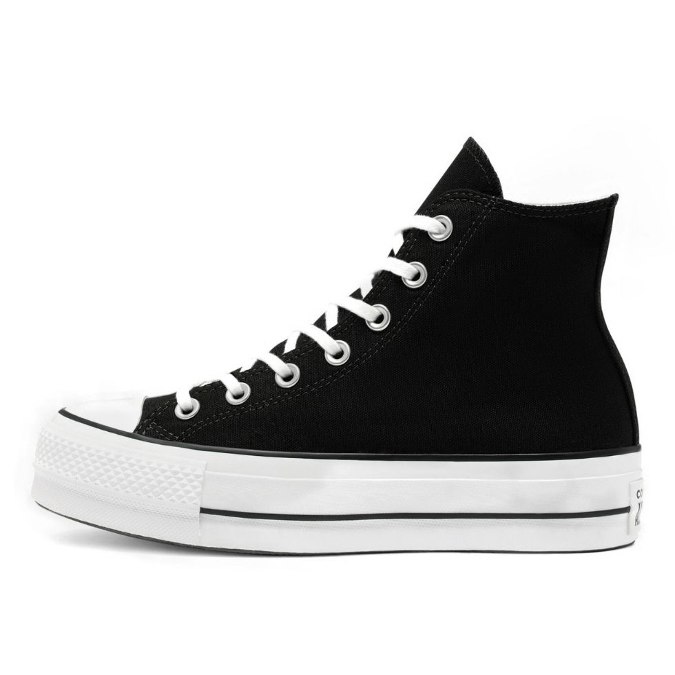 Кеди Converse Chuck Taylor All Star Lift 560845C-001