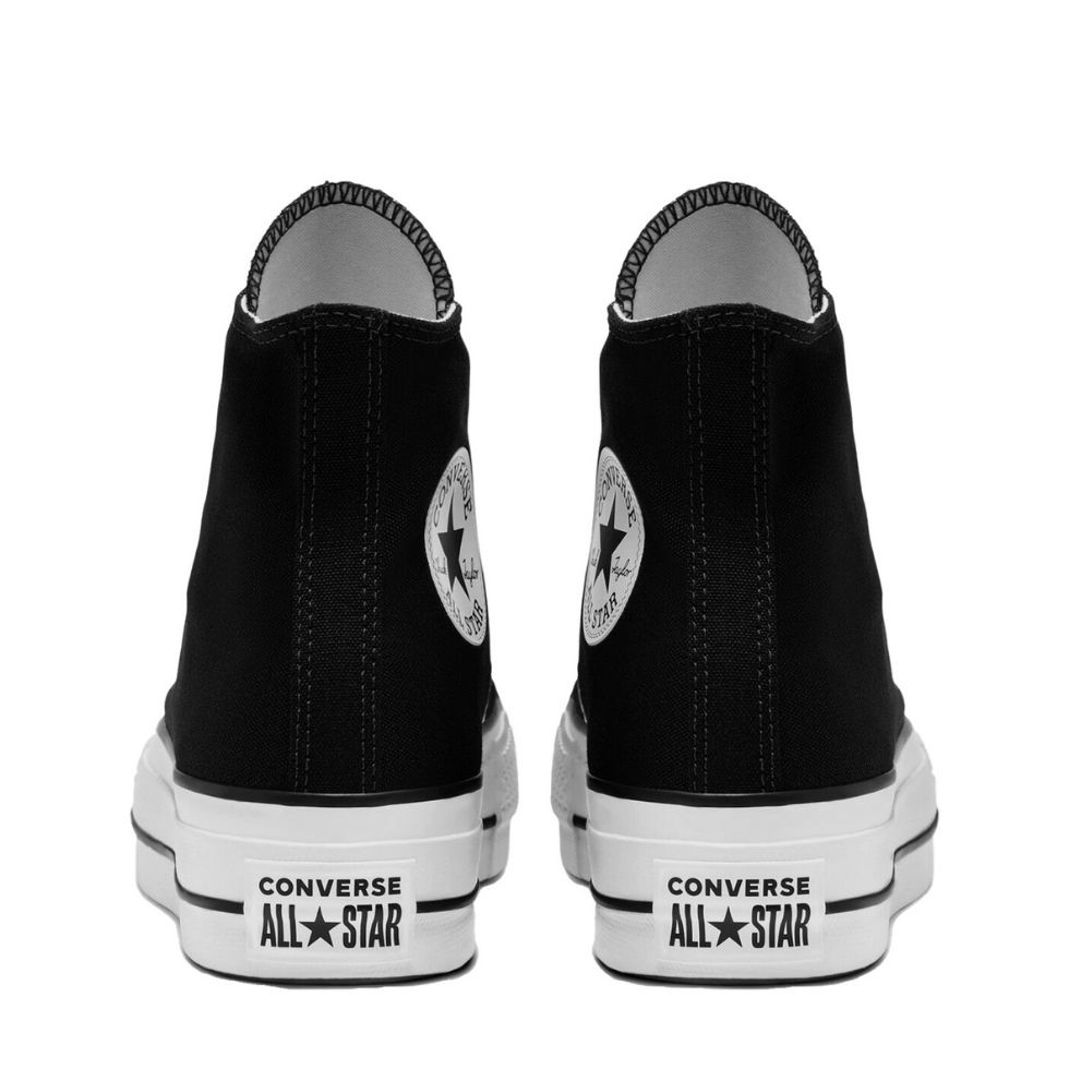 Кеди Converse Chuck Taylor All Star Lift 560845C-001