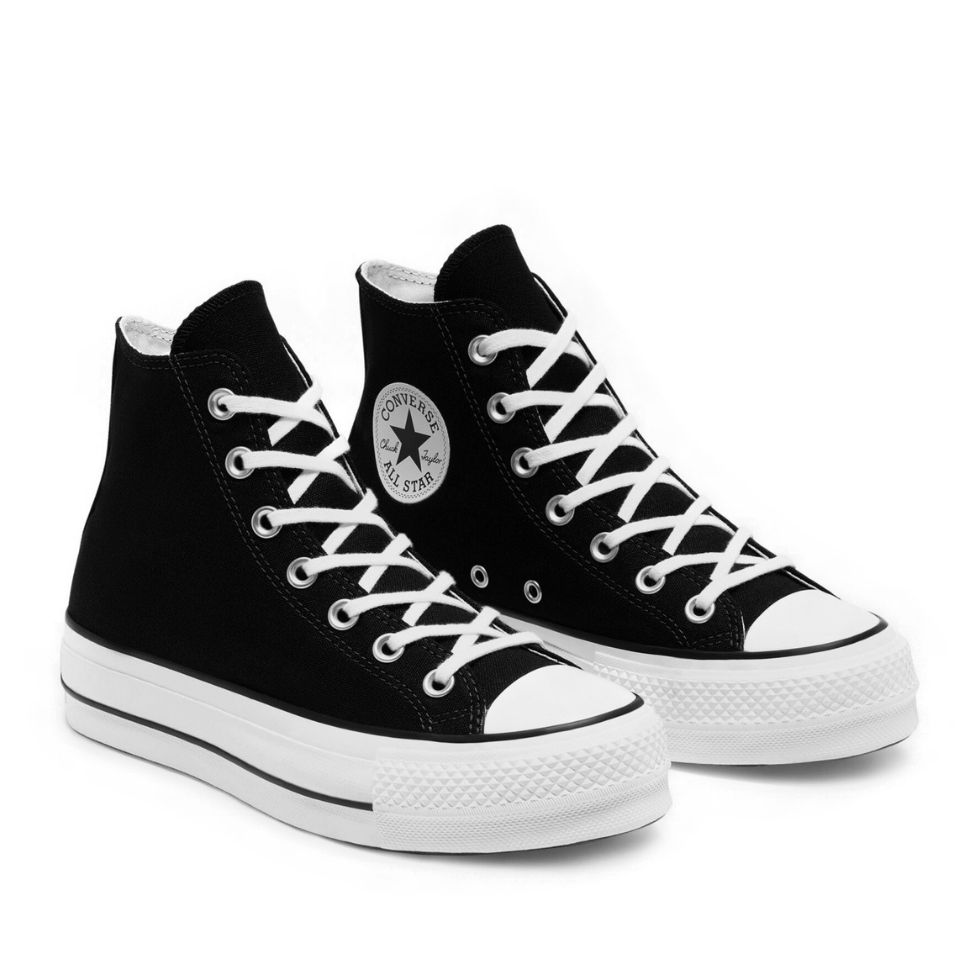 Кеди Converse Chuck Taylor All Star Lift 560845C-001