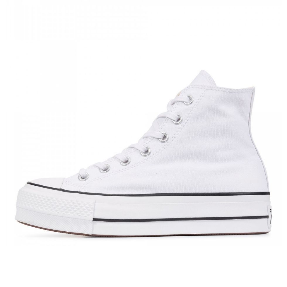 Кеди жіночі Converse Chuck Taylor All Star Lift 560846C