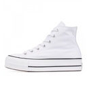 Кеди жіночі Converse Chuck Taylor All Star Lift 560846C