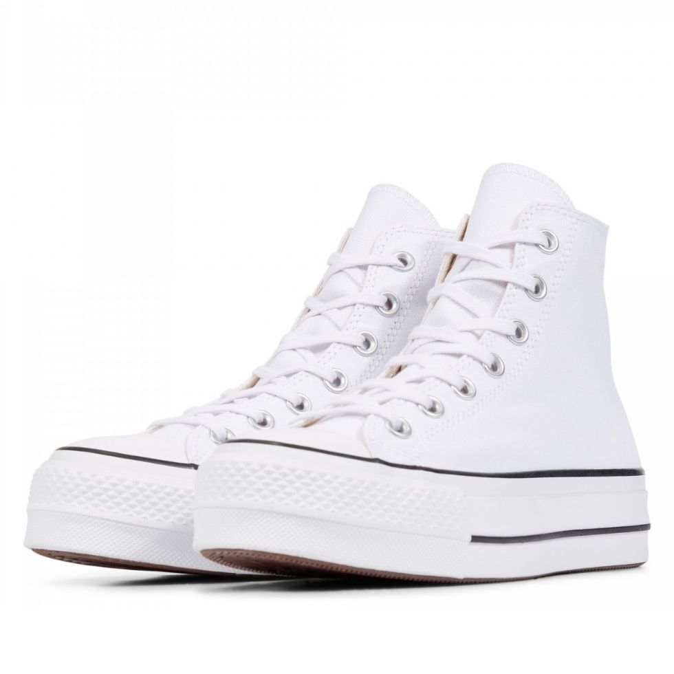 Кеди жіночі Converse Chuck Taylor All Star Lift 560846C