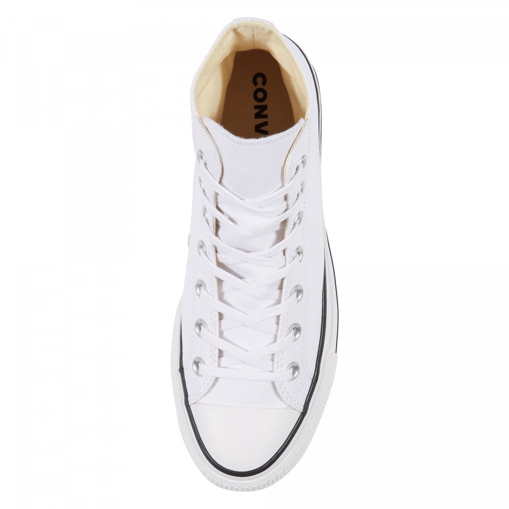Кеди жіночі Converse Chuck Taylor All Star Lift 560846C