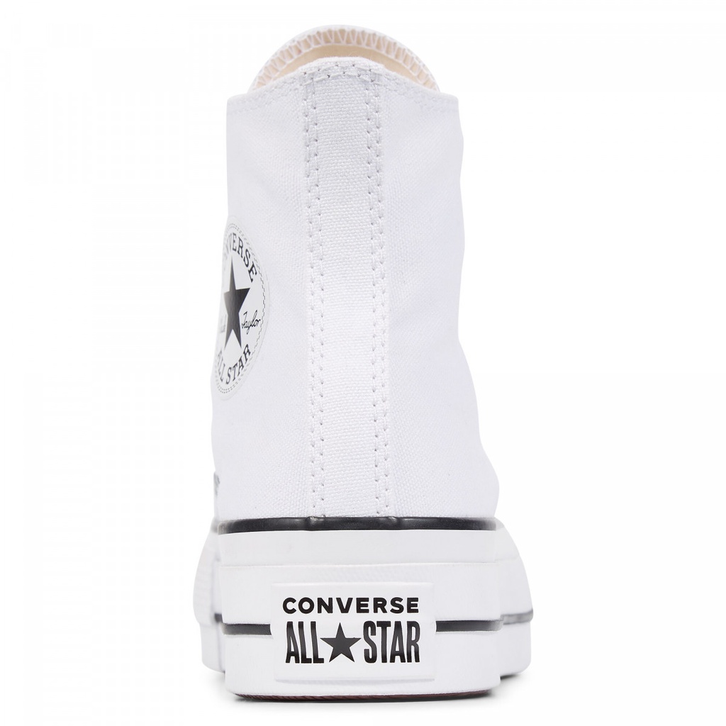 Кеди жіночі Converse Chuck Taylor All Star Lift 560846C
