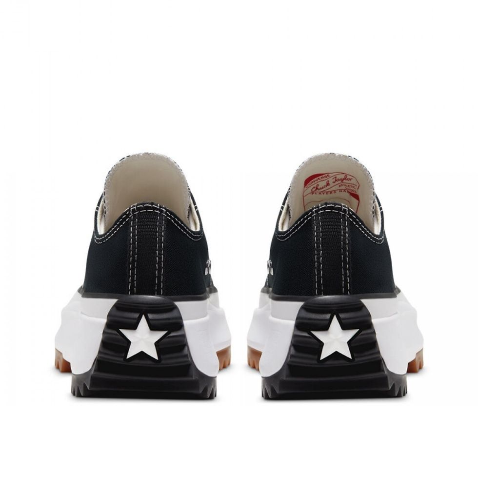 Кросівки жіночі Converse Run Star Hike 168816C