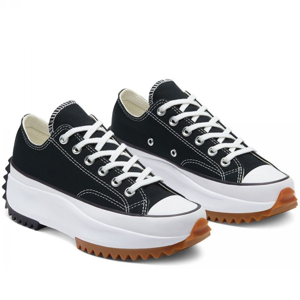 Кросівки жіночі Converse Run Star Hike 168816C