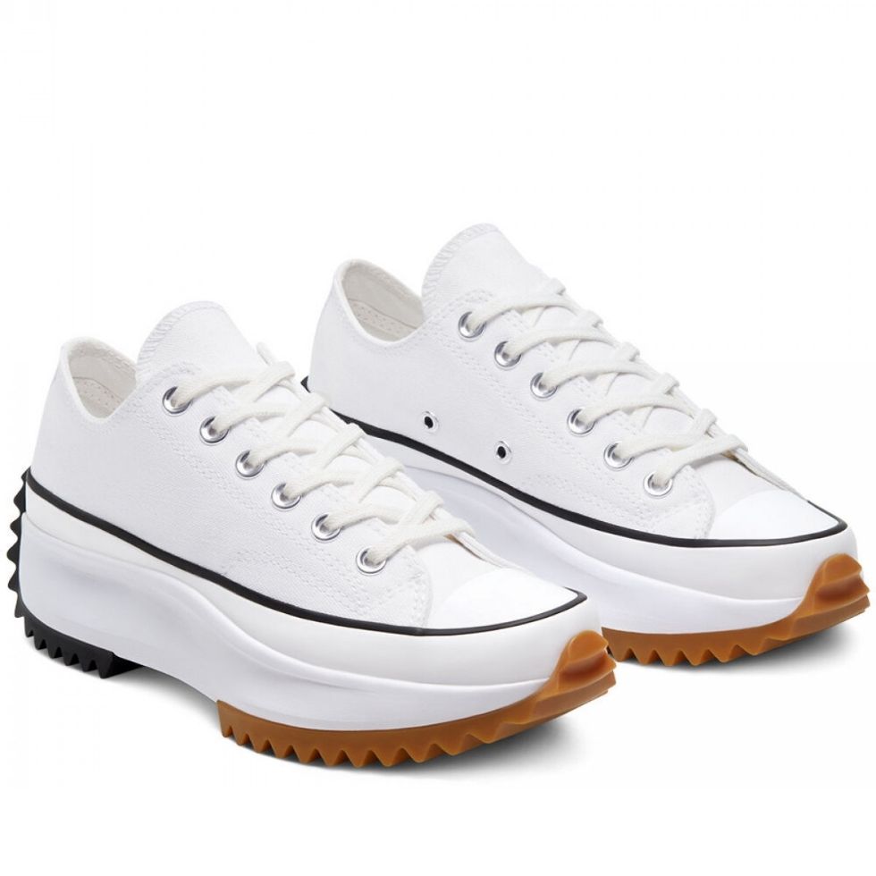 Кросівки жіночі Converse Run Star Hike 168817C