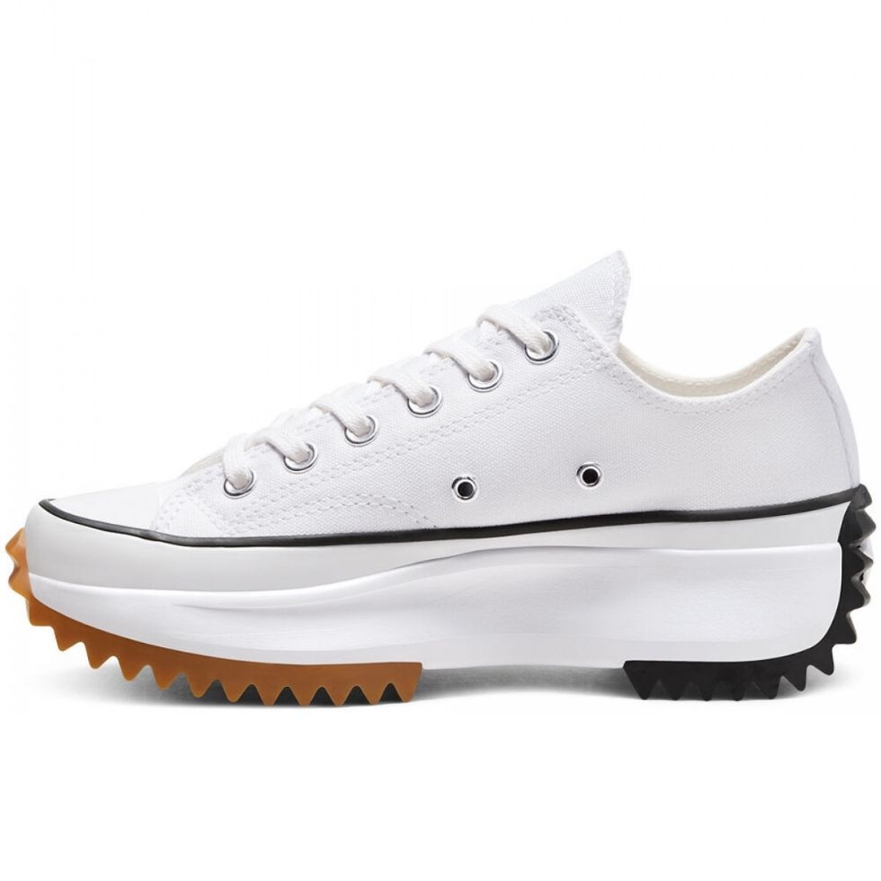 Кросівки жіночі Converse Run Star Hike 168817C