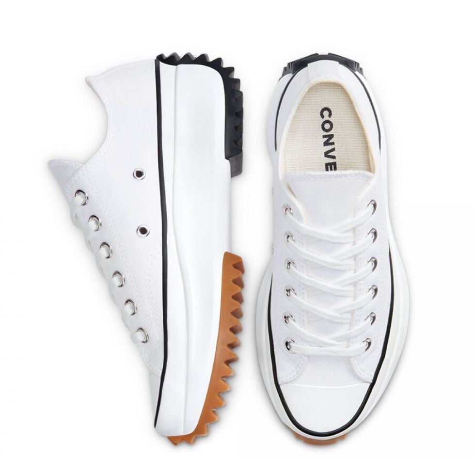Кросівки жіночі Converse Run Star Hike 168817C