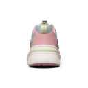 Кросівки жіночі  Skechers Bobs Bamina 117043 WBLP
