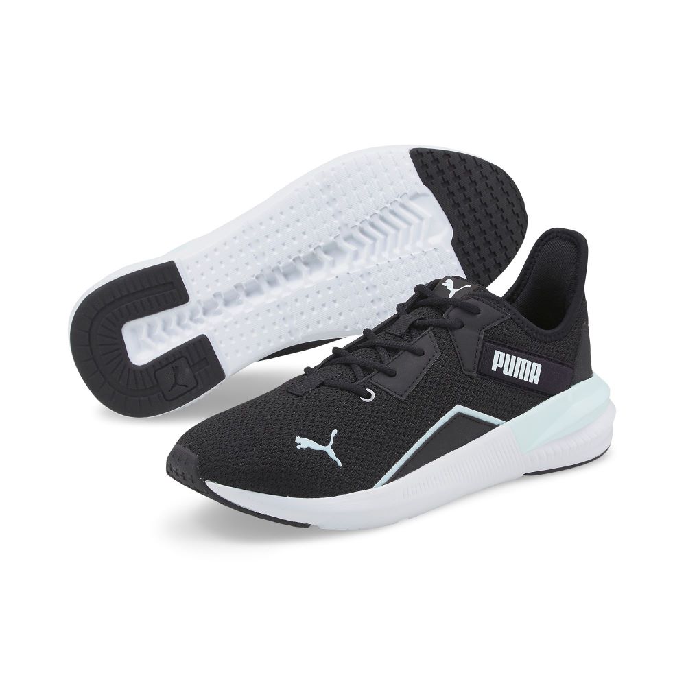 Кросівки PUMA PLATINUM SHIMMER 19526506