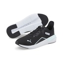 Кросівки PUMA PLATINUM SHIMMER 19526506