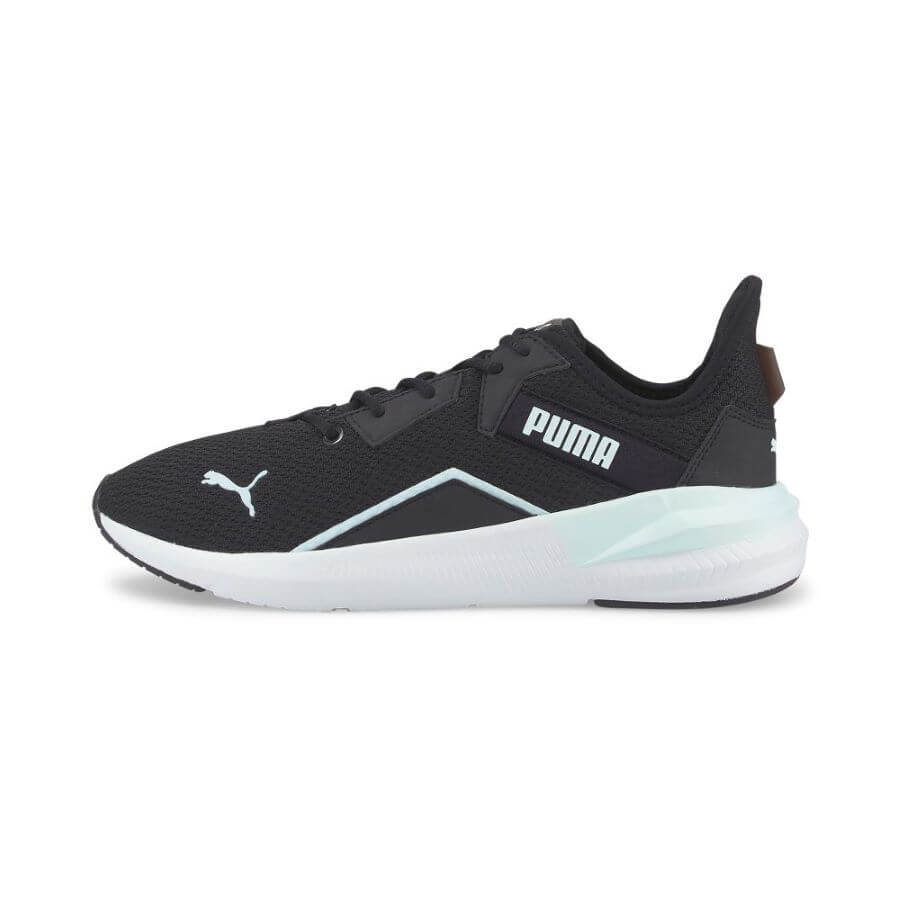 Кросівки PUMA PLATINUM SHIMMER 19526506