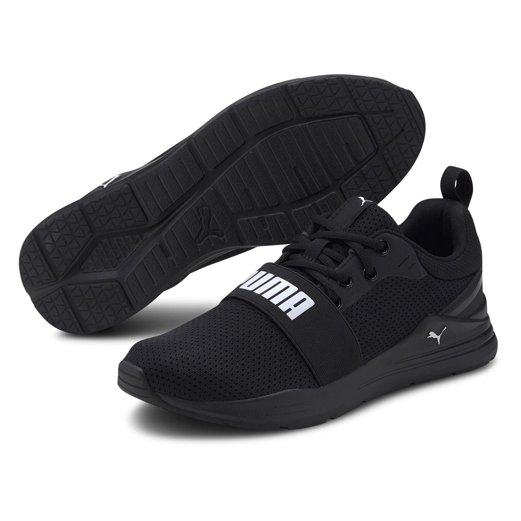 Кросівки PUMA WIRED RUN 37301501