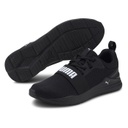 Кросівки PUMA WIRED RUN 37301501