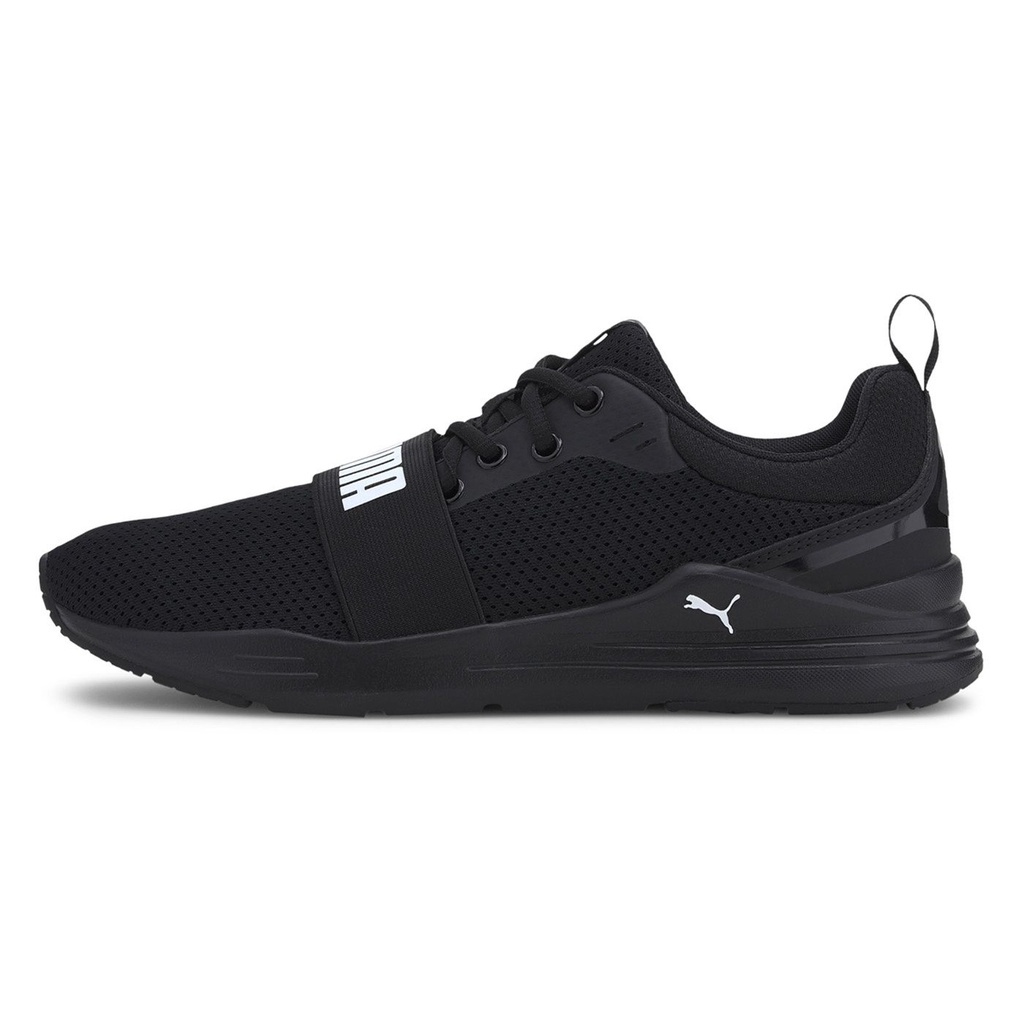 Кросівки PUMA WIRED RUN 37301501