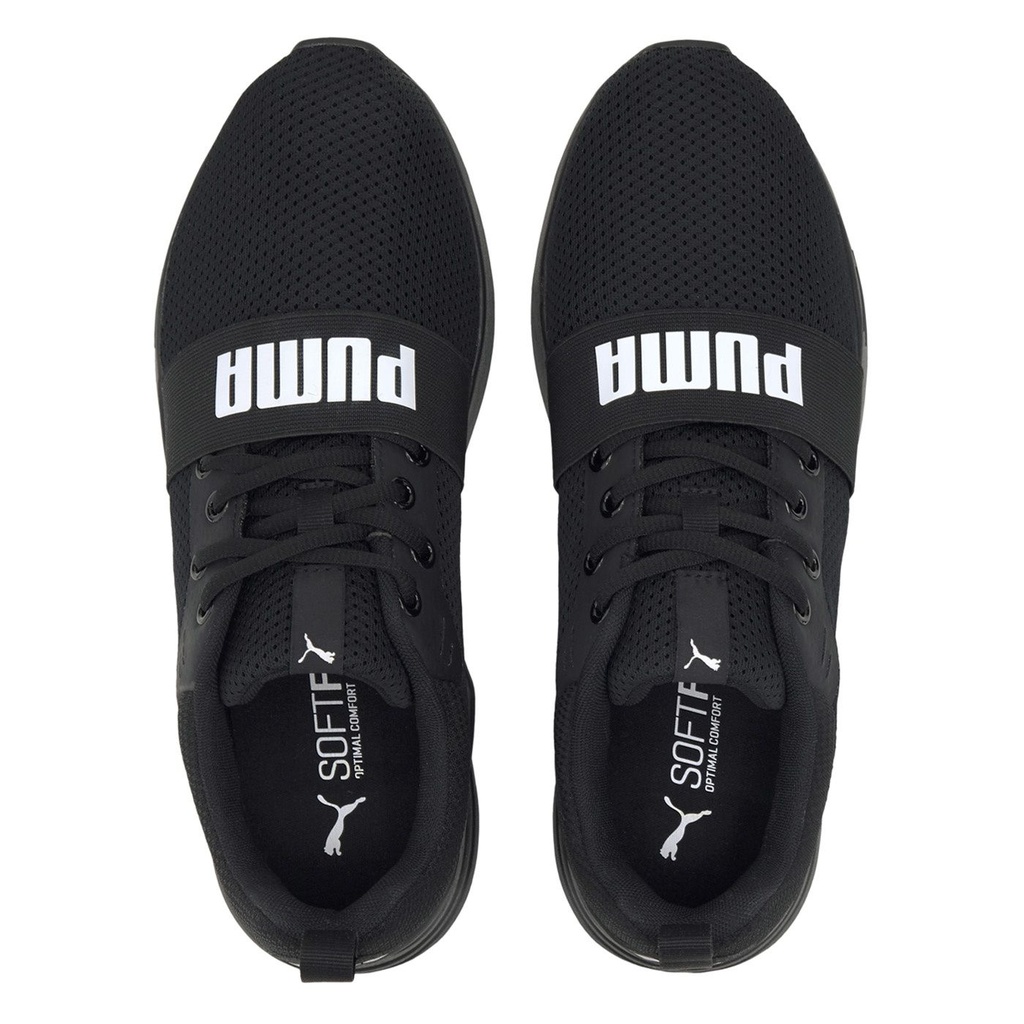 Кросівки PUMA WIRED RUN 37301501