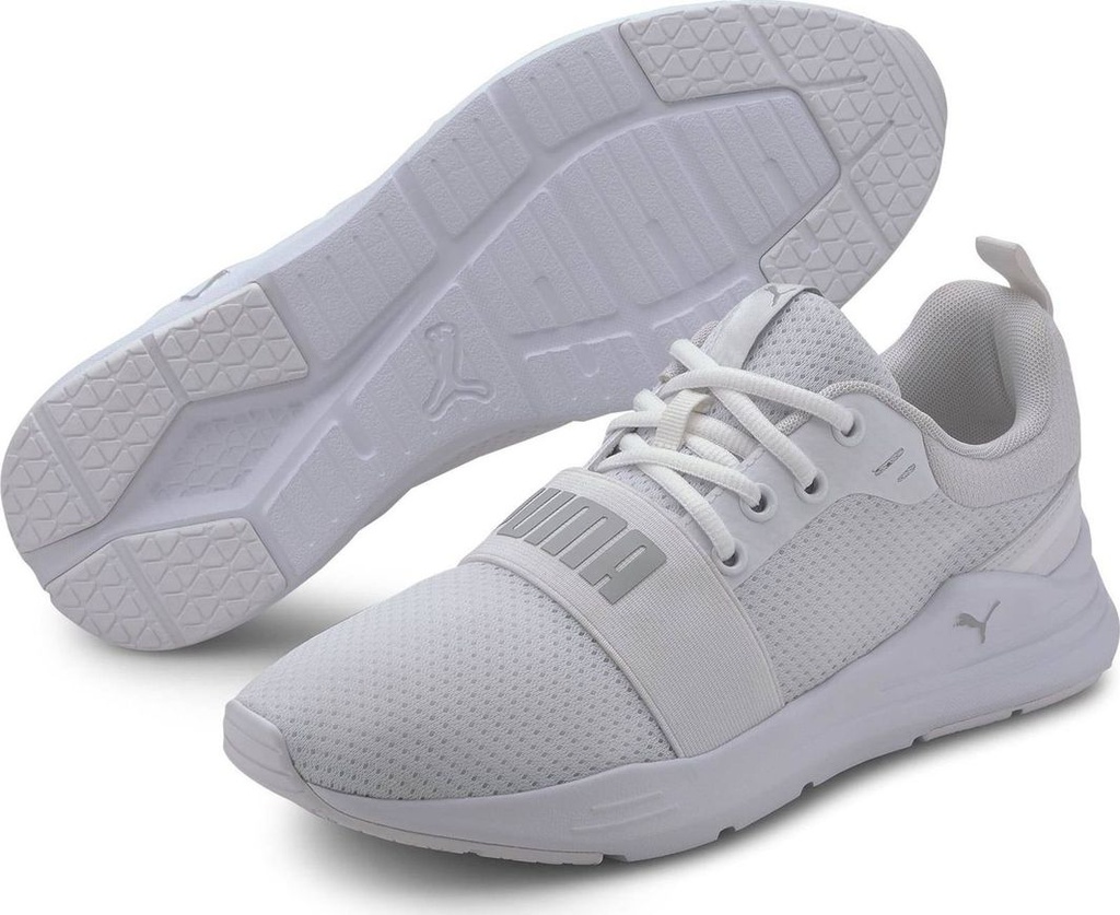 Кросівки PUMA WIRED RUN  37301502
