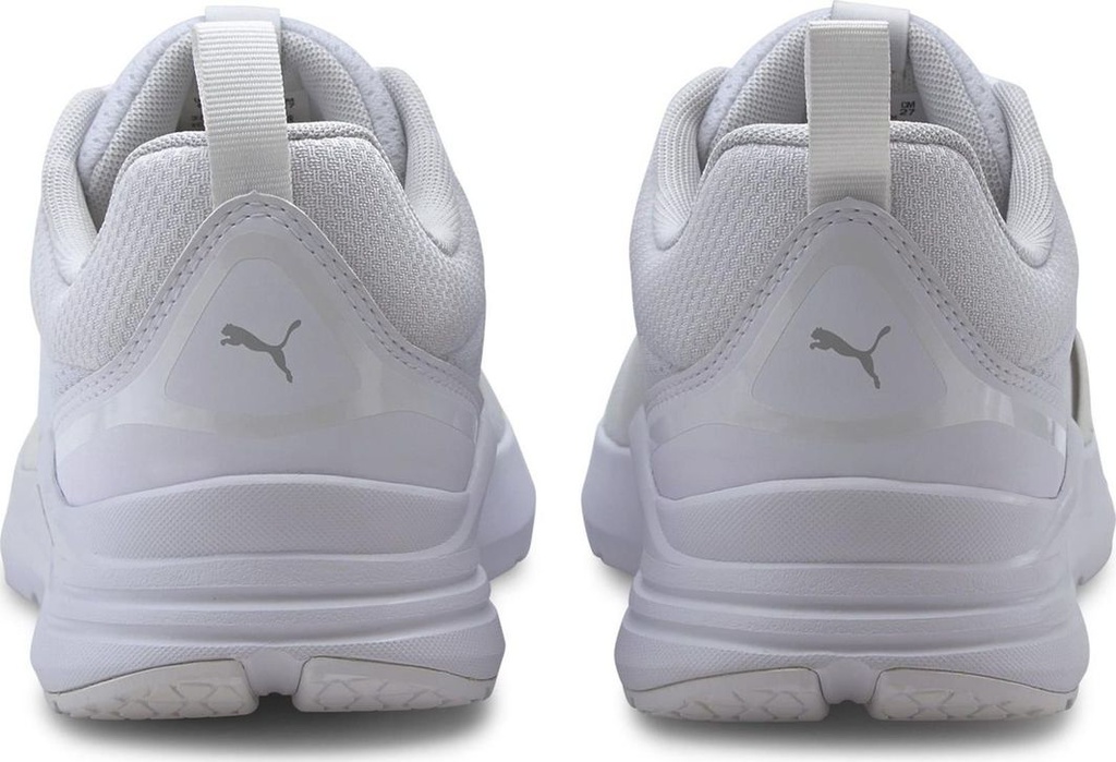 Кросівки PUMA WIRED RUN  37301502