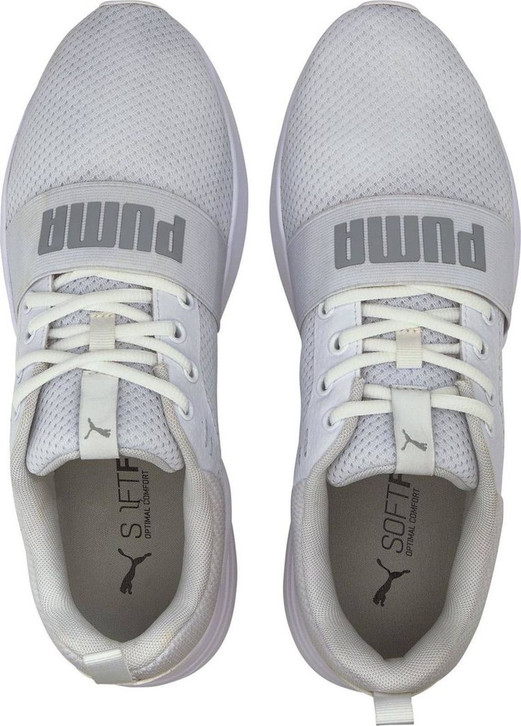 Кросівки PUMA WIRED RUN  37301502