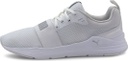 Кросівки PUMA WIRED RUN  37301502