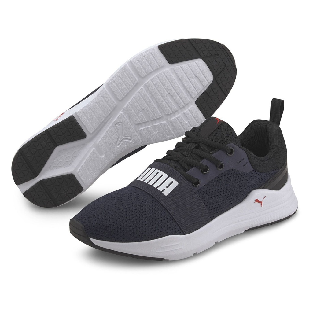 Кросівки PUMA WIRED RUN 37301503