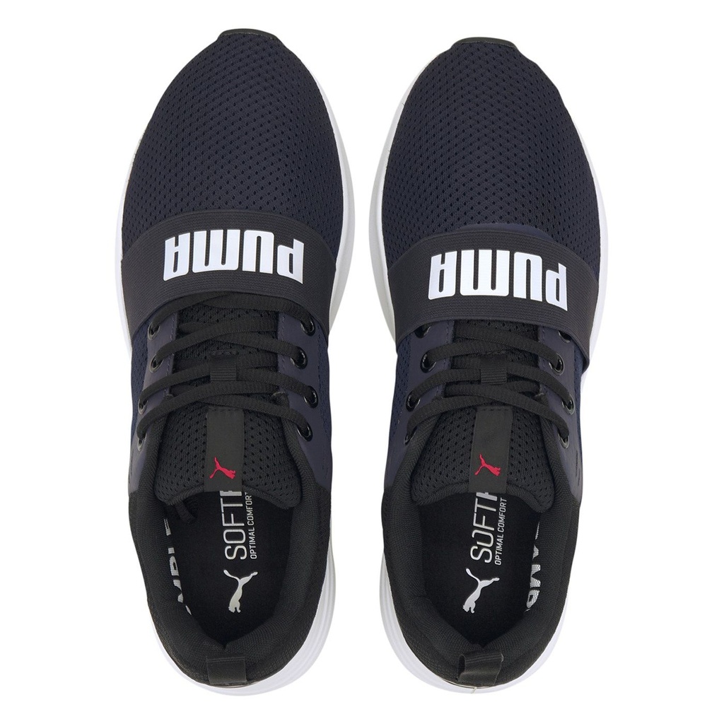 Кросівки PUMA WIRED RUN 37301503