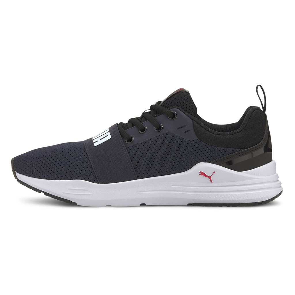 Кросівки PUMA WIRED RUN 37301503