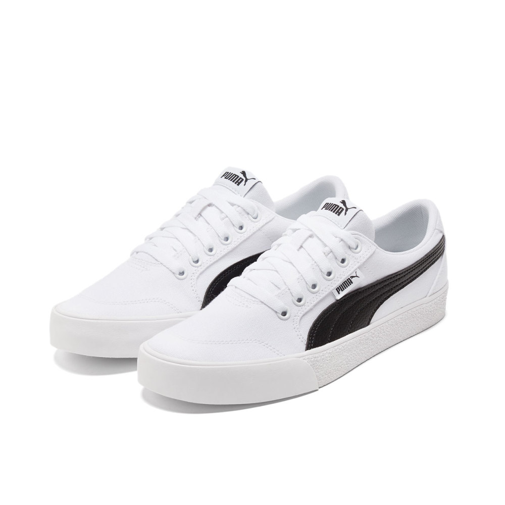 Кеди PUMA C-SKATE VULC 37490102