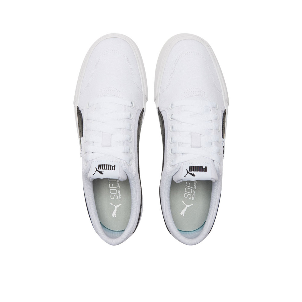 Кеди PUMA C-SKATE VULC 37490102