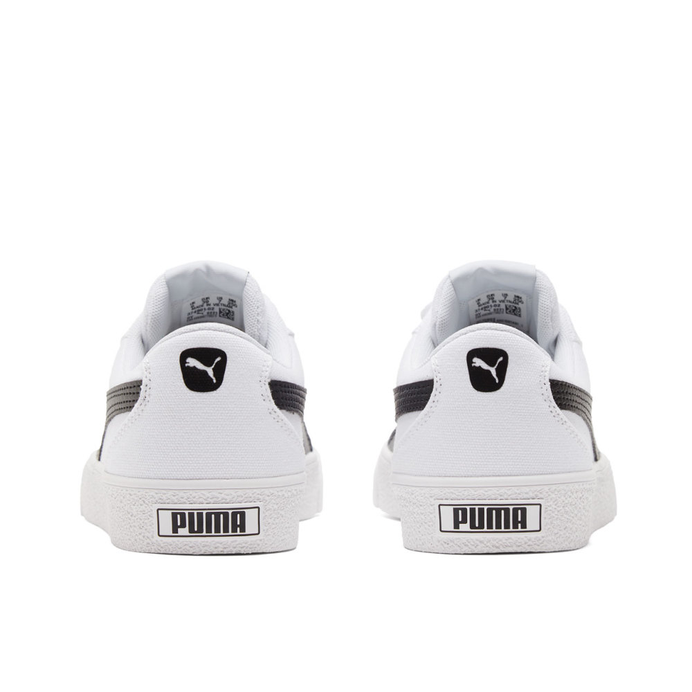 Кеди PUMA C-SKATE VULC 37490102