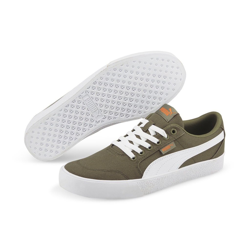 Кросівки PUMA C-SKATE VULC 37490110