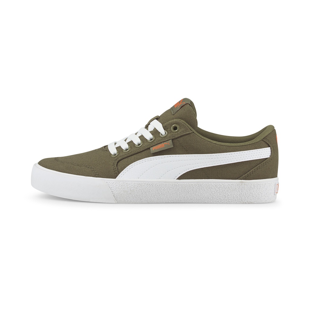 Кросівки PUMA C-SKATE VULC 37490110
