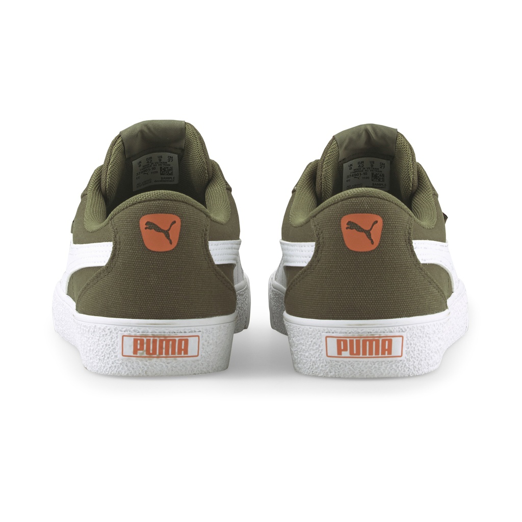 Кросівки PUMA C-SKATE VULC 37490110
