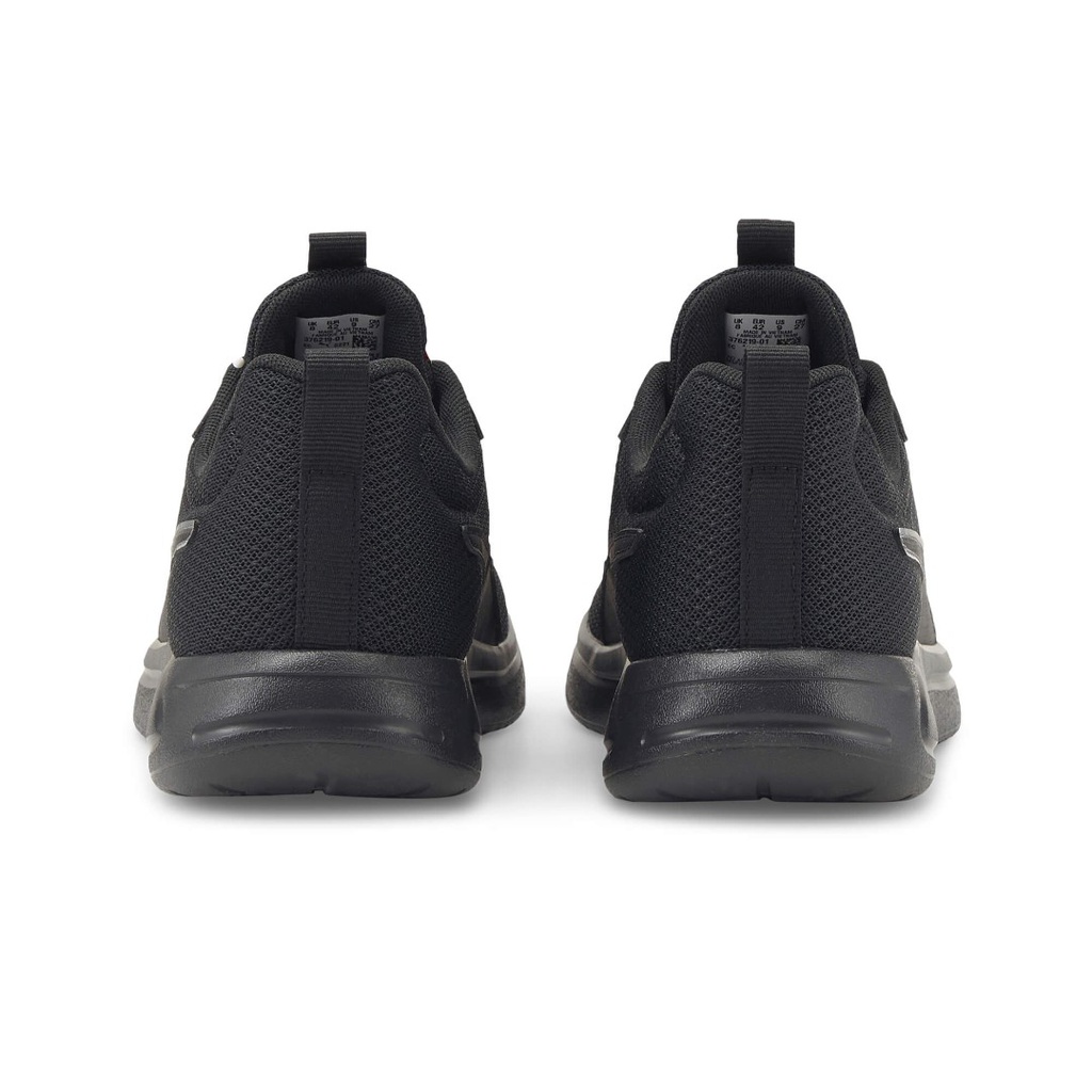 Кросівки PUMA RESOLVE SMOOTH 37621901