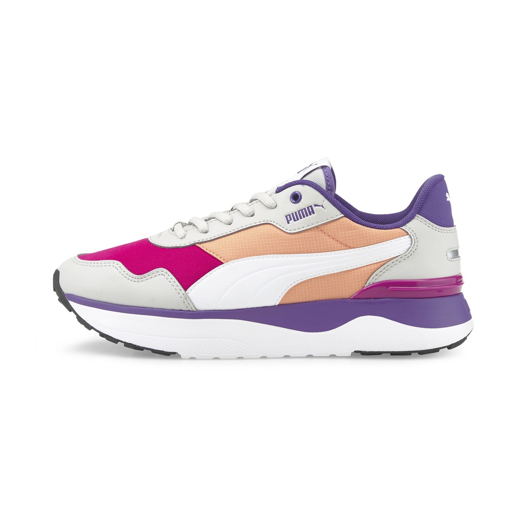 Кросівки PUMA R78 VOYAGE 38072908