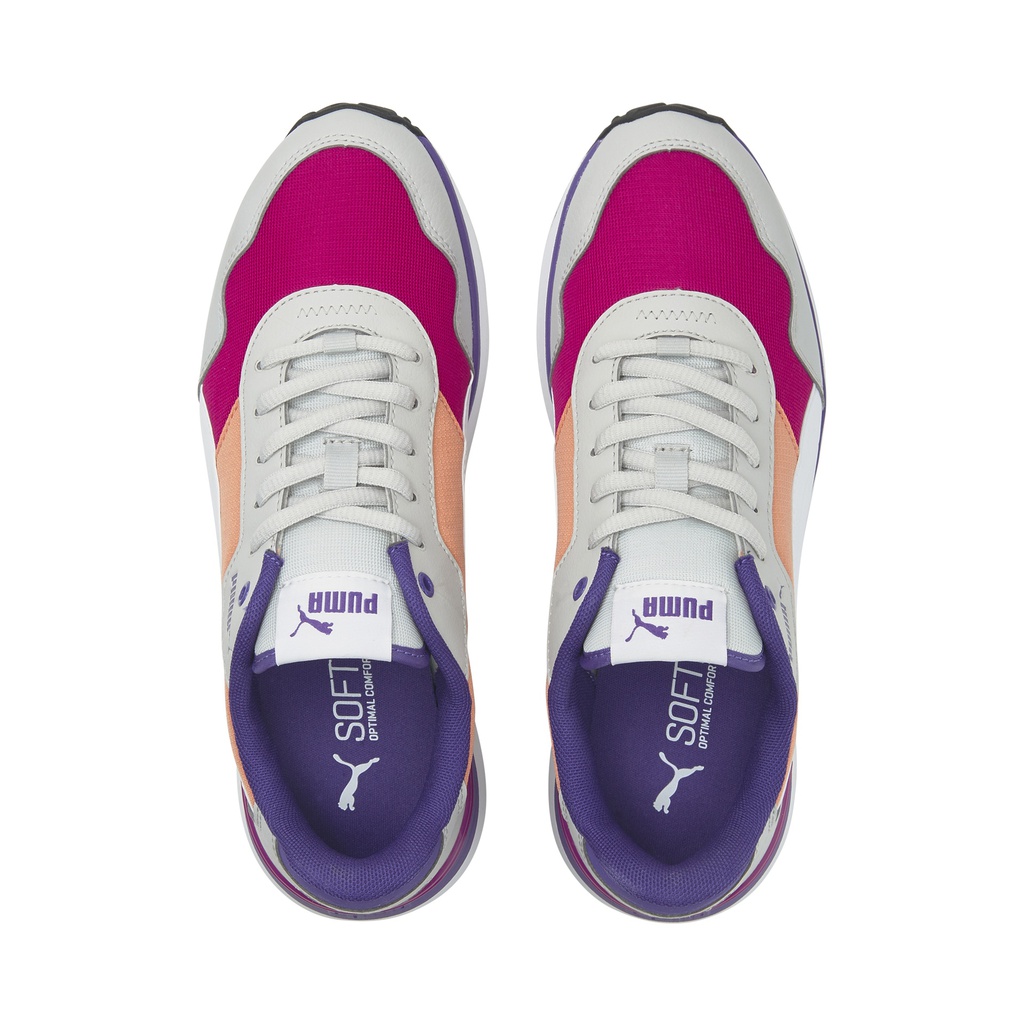Кросівки PUMA R78 VOYAGE 38072908