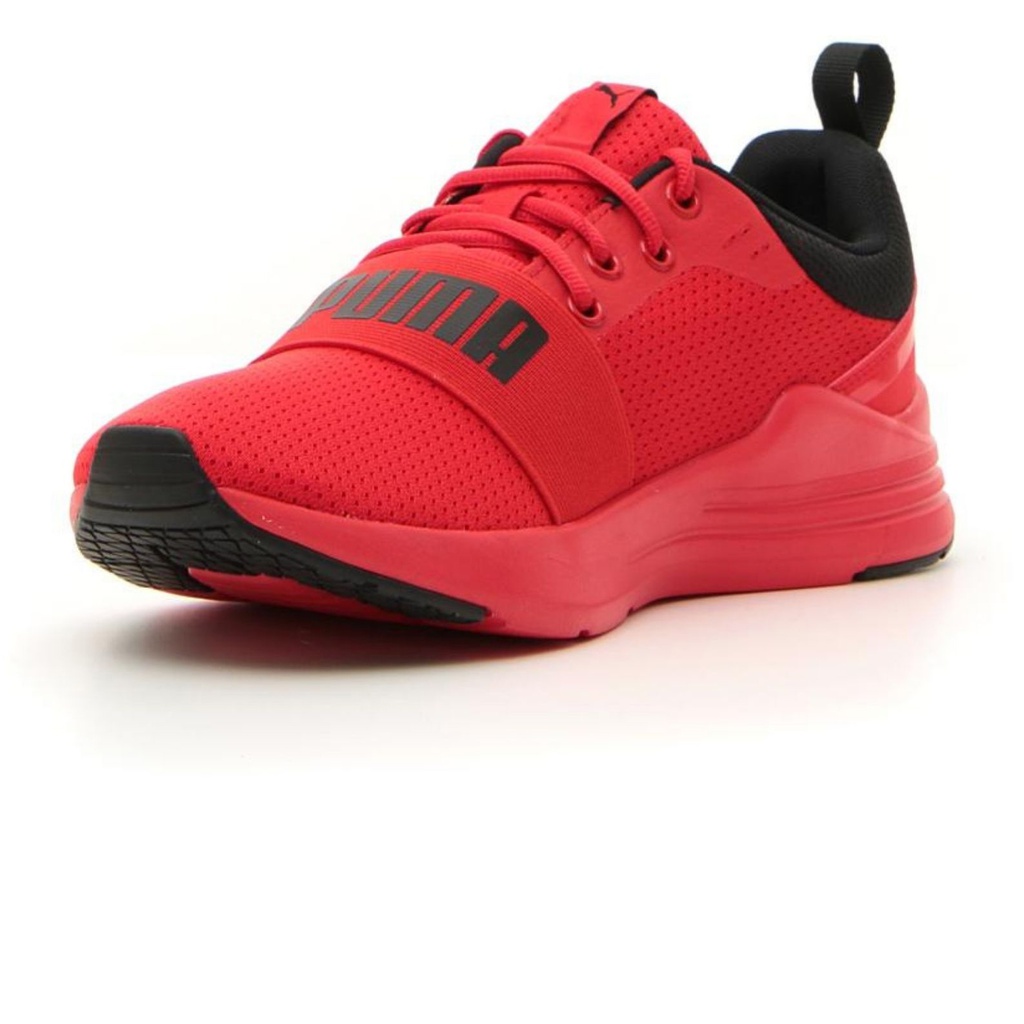 Кросівки PUMA WIRED RUN 37301505
