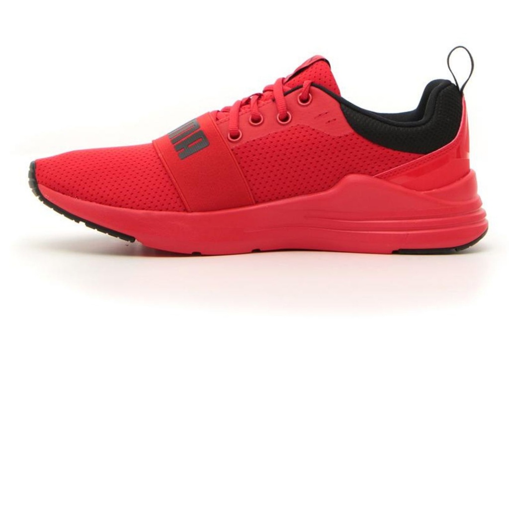 Кросівки PUMA WIRED RUN 37301505