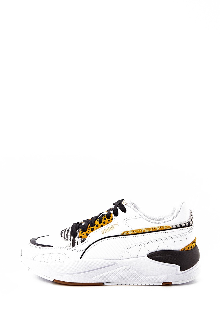 Кросівки  жіночі PUMA X-RAY² SAFARI 38382202