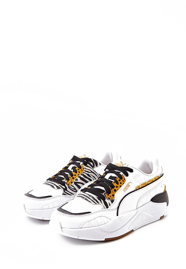 Кросівки  жіночі PUMA X-RAY² SAFARI 38382202