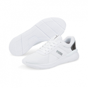 Кросівки  жіночі PUMA ROSE RAW METALLICS  38384901