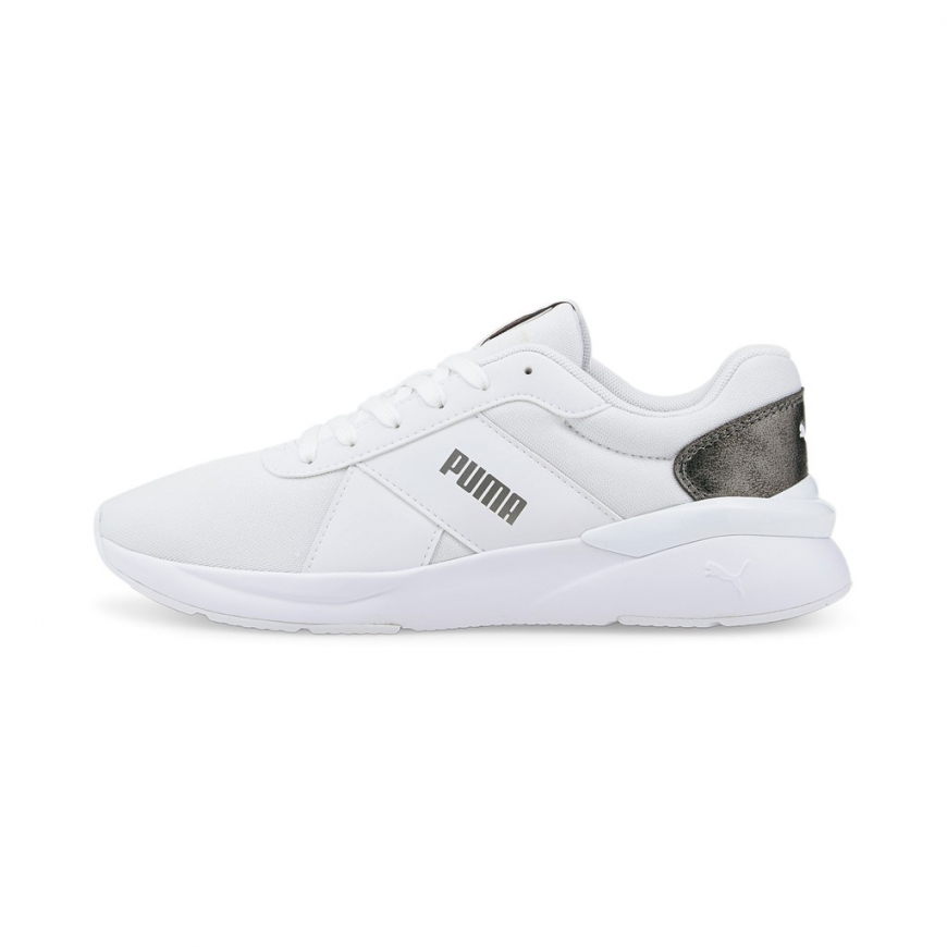 Кросівки  жіночі PUMA ROSE RAW METALLICS  38384901