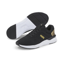 Кросівки  жіночі PUMA ROSE RAW METALLICS  38384902