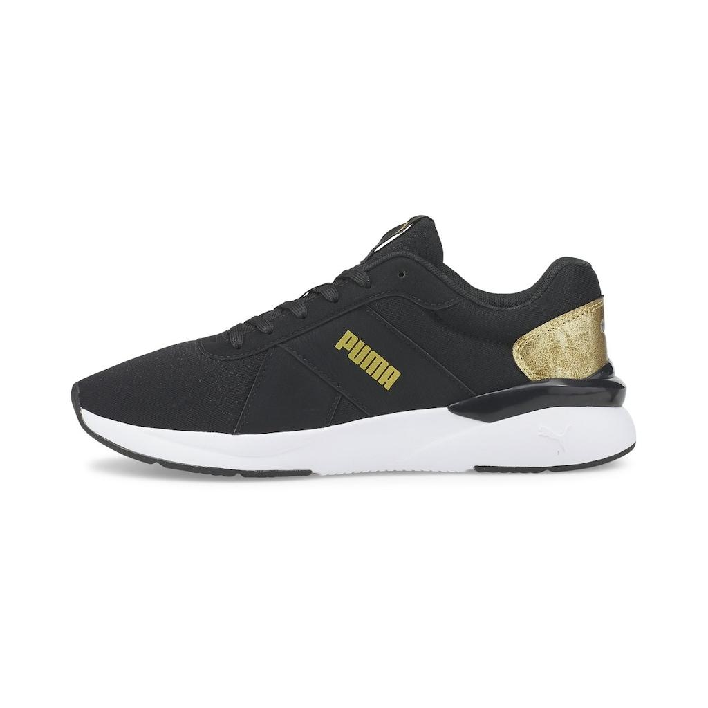 Кросівки  жіночі PUMA ROSE RAW METALLICS  38384902