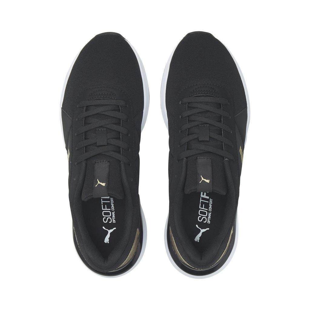Кросівки  жіночі PUMA ROSE RAW METALLICS  38384902